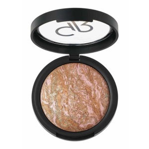 Golden Rose Terracotta Stardust Allık 103 - Golden Rose