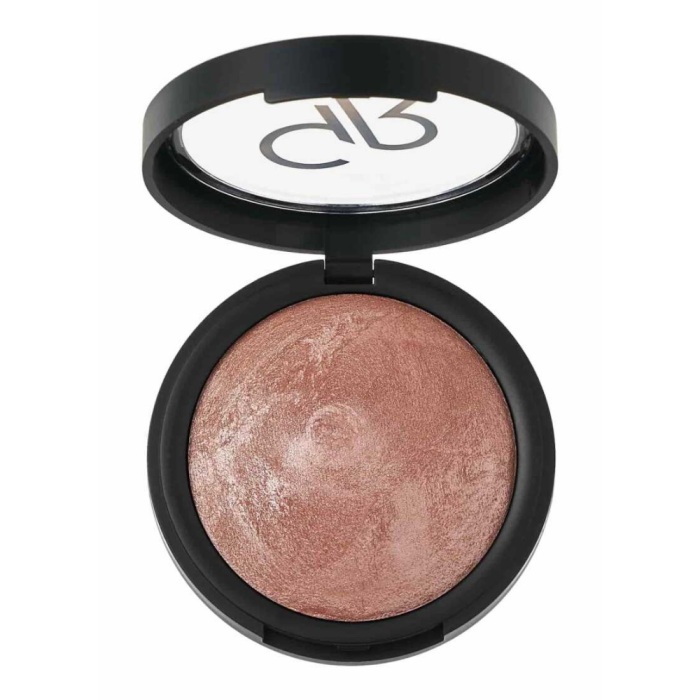 Golden Rose Terracotta Stardust Allık 106 - 1