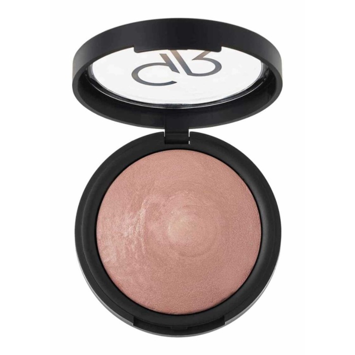 Golden Rose Terracotta Stardust Allık 111 - 1