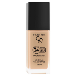 Golden Rose Up to 24 Hours Stay Spf15 Foundation 13 