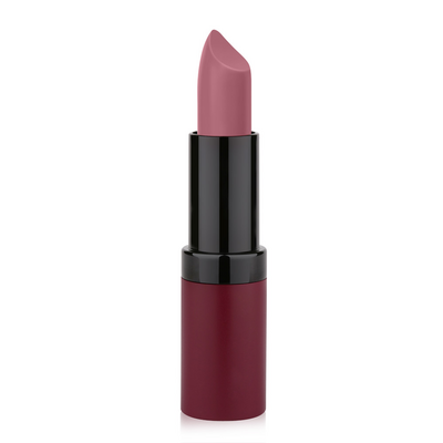 Golden Rose Velvet Matte Lipstick Ruj 02 - 1