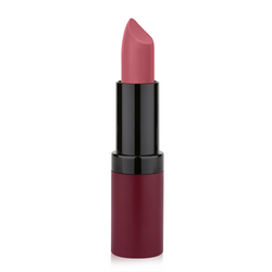 Golden Rose Velvet Matte Lipstick Ruj 12 