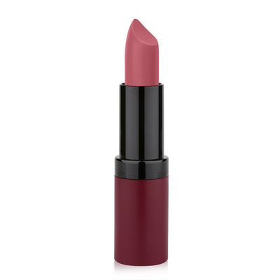 Golden Rose Velvet Matte Lipstick Ruj 12 - 1