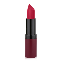 Golden Rose Velvet Matte Lipstick Ruj 18 