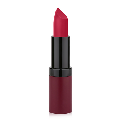 Golden Rose Velvet Matte Lipstick Ruj 18 - 1