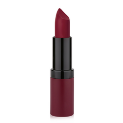 Golden Rose Velvet Matte Lipstick Ruj 20 