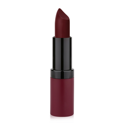 Golden Rose Velvet Matte Lipstick Ruj 23 - Golden Rose