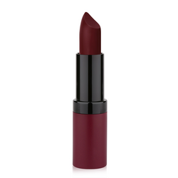 Golden Rose - Golden Rose Velvet Matte Lipstick Ruj 23