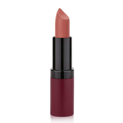 Golden Rose Velvet Matte Lipstick Ruj 31 - Golden Rose