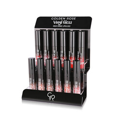 Golden Rose Vinyl Gloss High Shine Lipgloss 02 - 4