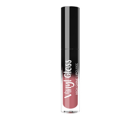 Golden Rose Vinyl Gloss High Shine Lipgloss 04 - Golden Rose