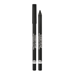 Golden Rose Waterproof Longwear&Soft Eyeliner Ultra Black - Golden Rose
