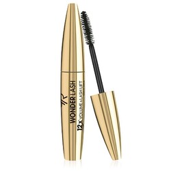 Golden Rose Wonder Lash 12x Mascara - Golden Rose