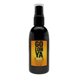 Golonya Kolonya Lemon Sprey 100 Ml - Golonya