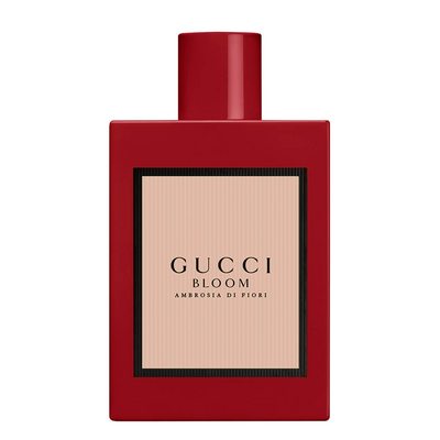Gucci Ambrosia Di Fiori Kadın Parfüm Edp 100 Ml - 1