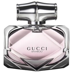 Gucci - Gucci Bamboo Kadın Parfüm Edp 50 Ml