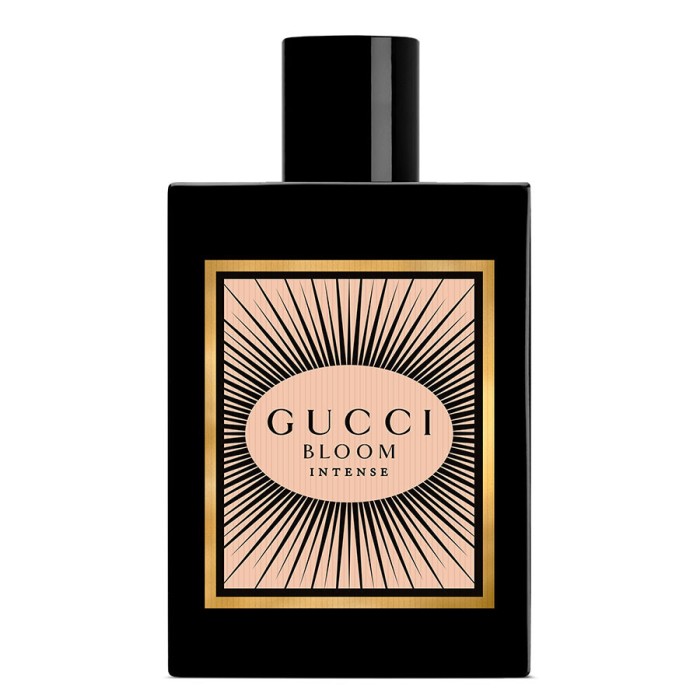 Gucci Bloom Kadın Parfüm Edp Intense 100 Ml - 1