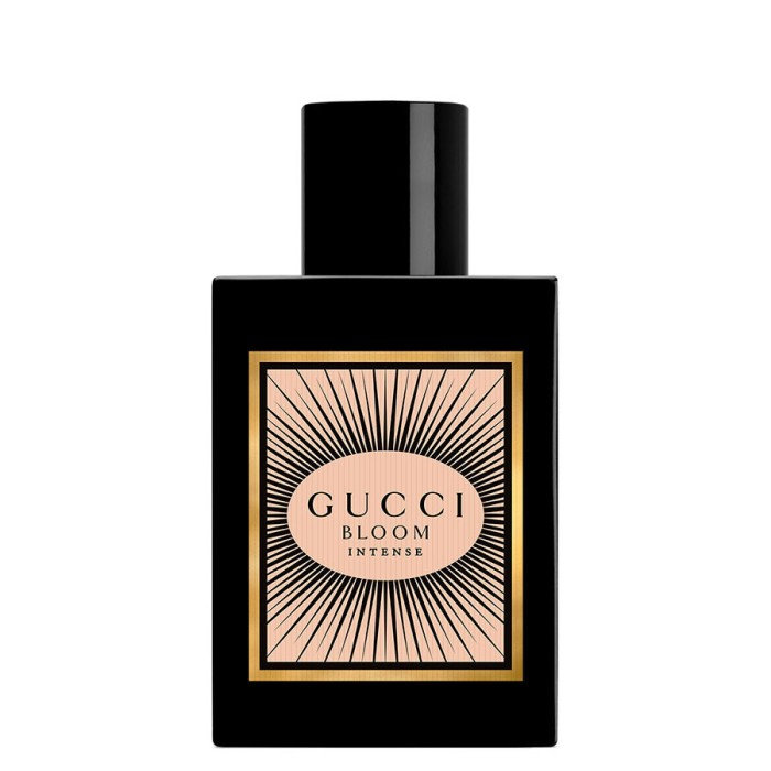 Gucci Bloom Kadın Parfüm Edp Intense 50 Ml - 1