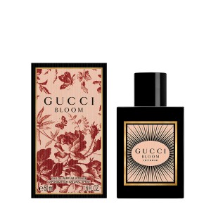 Gucci Bloom Kadın Parfüm Edp Intense 50 Ml - 2