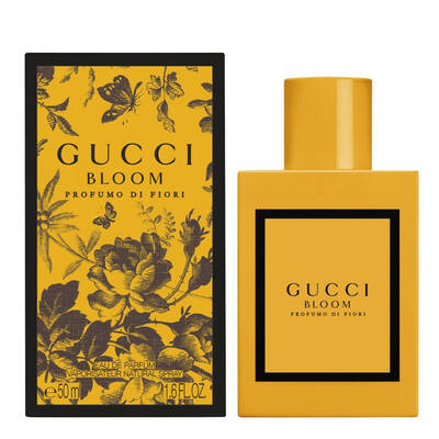 Gucci Bloom Profumo Di Fiori Kadın Parfüm Edp 50 Ml - 2
