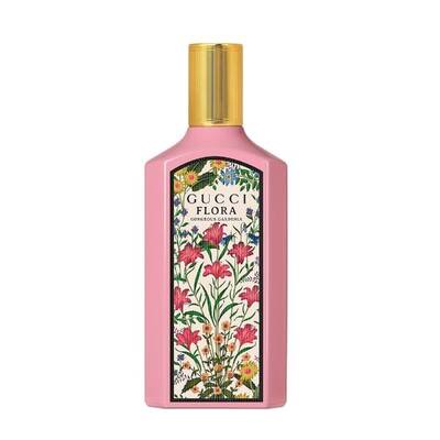 Gucci Flora Gorgeous Gardenia Kadın Parfüm Edp 100 Ml - 1