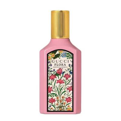 Gucci Flora Gorgeous Gardenia Kadın Parfüm Edp 50 Ml - 1