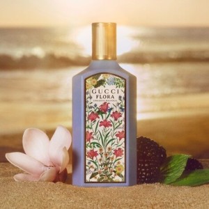 Gucci Flora Gorgeous Magnolia Kadın Parfüm Edp 100 Ml - 4