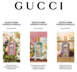 Gucci Flora Gorgeous Magnolia Kadın Parfüm Edp 100 Ml - 5