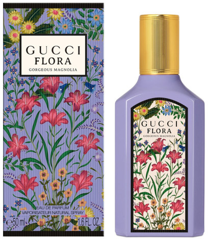 Perfume gucci by flora hotsell