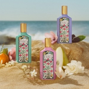 Gucci Flora Gorgeous Magnolia Kadın Parfüm Edp 50 Ml - 5