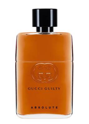 Gucci Guilty Absolute Erkek Parfüm Edp 50 Ml - 1