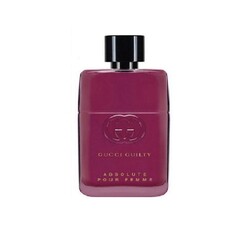 Gucci Guilty Absolute Kadın Parfüm Edp 50 Ml - Gucci