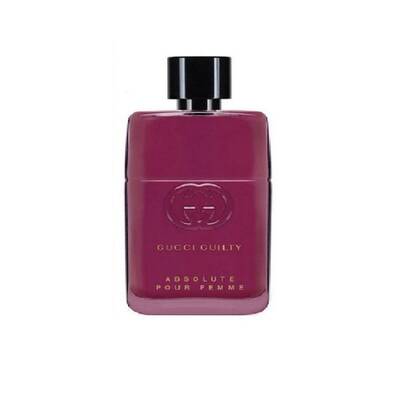 Gucci Guilty Absolute Kadın Parfüm Edp 50 Ml - 1