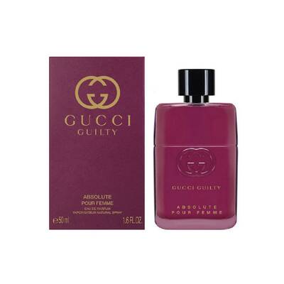 Gucci Guilty Absolute Kadın Parfüm Edp 50 Ml - 2