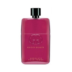 Gucci Guilty Absolute Kadın Parfüm Edp 90 Ml - Gucci