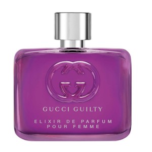 Gucci - Gucci Guilty Elixir De Parfum Pour Femme Kadın Parfüm 60 Ml