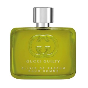 Gucci Guilty Elixir De Parfum Pour Homme Erkek Parfüm 60 Ml - Gucci