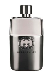 Gucci Guilty Erkek Parfüm Edt 90 Ml - Gucci