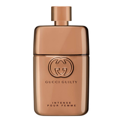 Gucci - Gucci Guilty Pour Femme Kadın Parfüm Edp Intense 50 Ml