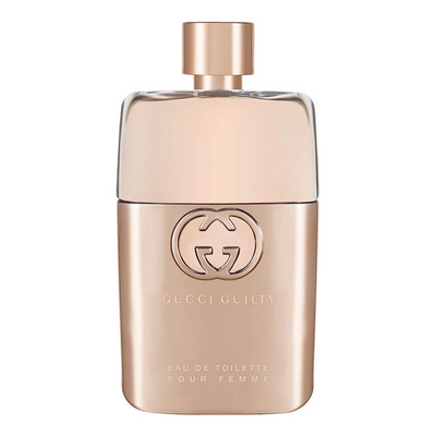 Gucci Guilty Pour Femme Kadın Parfüm Edt 50 Ml - 1