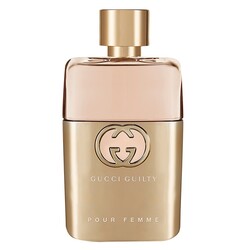 Gucci - Gucci Guilty Revolution Pour Femme Kadın Parfüm Edp 50 Ml