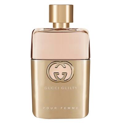 Gucci Guilty Revolution Pour Femme Kadın Parfüm Edp 50 Ml