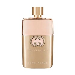 Gucci Guilty Revolution Pour Femme Kadın Parfüm Edp 90 Ml - Gucci