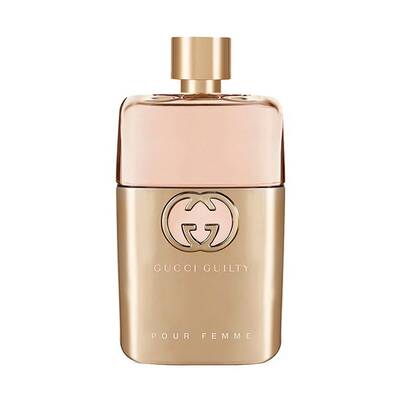 Gucci Guilty Revolution Pour Femme Kadın Parfüm Edp 90 Ml - 1