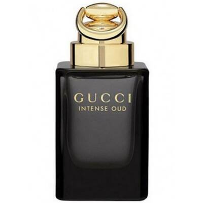 Gucci Oud Unisex Parfüm Edp Intense 90 Ml - 1