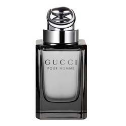 Gucci - Gucci Pour Homme Erkek Parfüm Edt 50 Ml