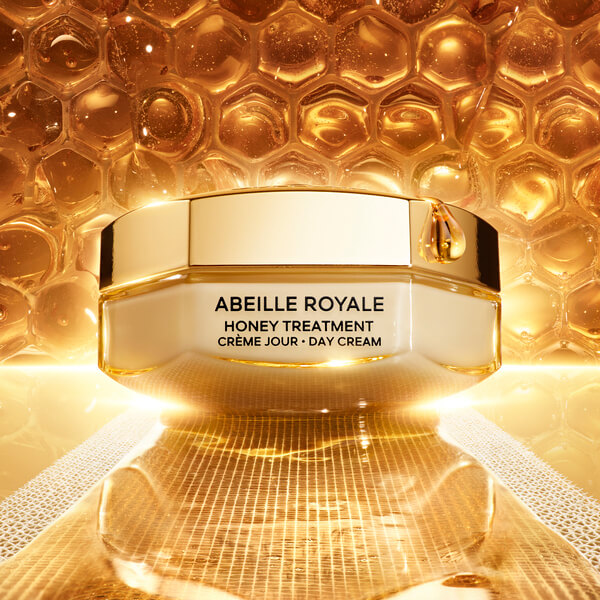 Guerlain Abeille Royale Day Cream 50 Ml - 2