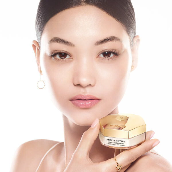 Guerlain Abeille Royale Day Cream 50 Ml - 4