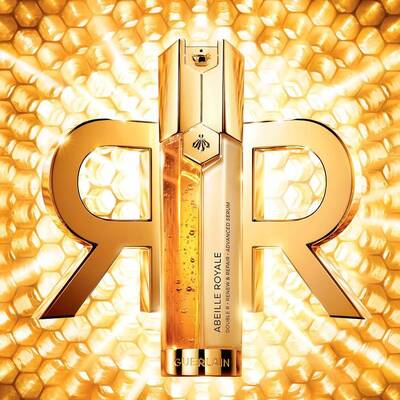Guerlain Abeille Royale Double R Serum 30 Ml - 5