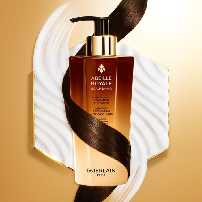 Guerlain Abeille Royale Hair Conditioner 290 Ml - 2